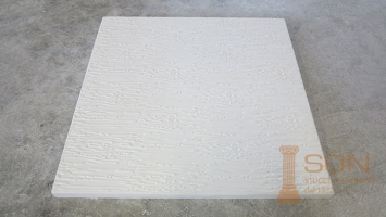 Pannello in gesso riprodotto