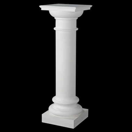 Tuscan column