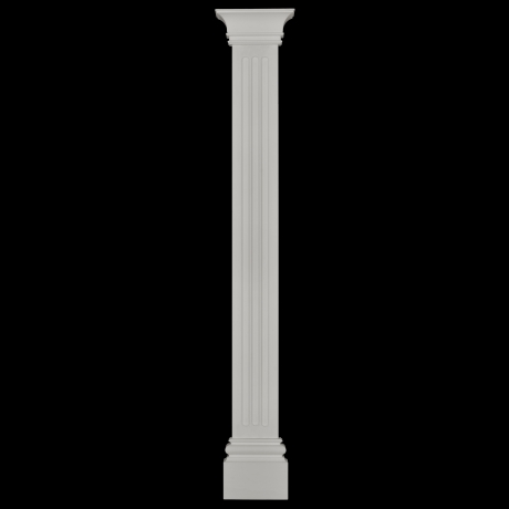 PILASTER 3-96