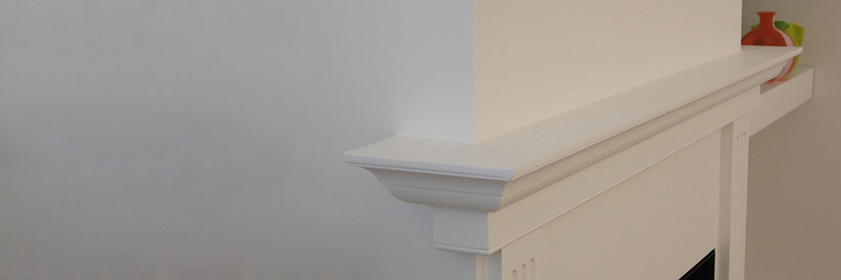 Manufatti in gesso